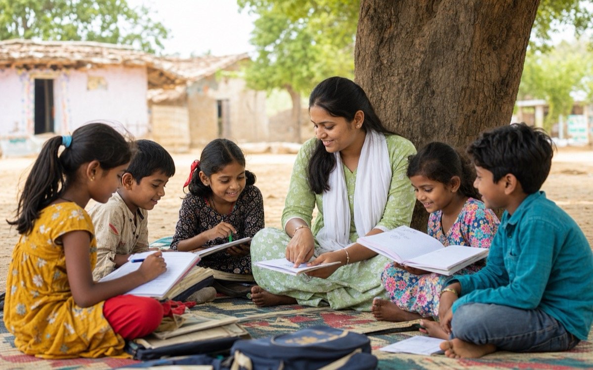 Education & Learning