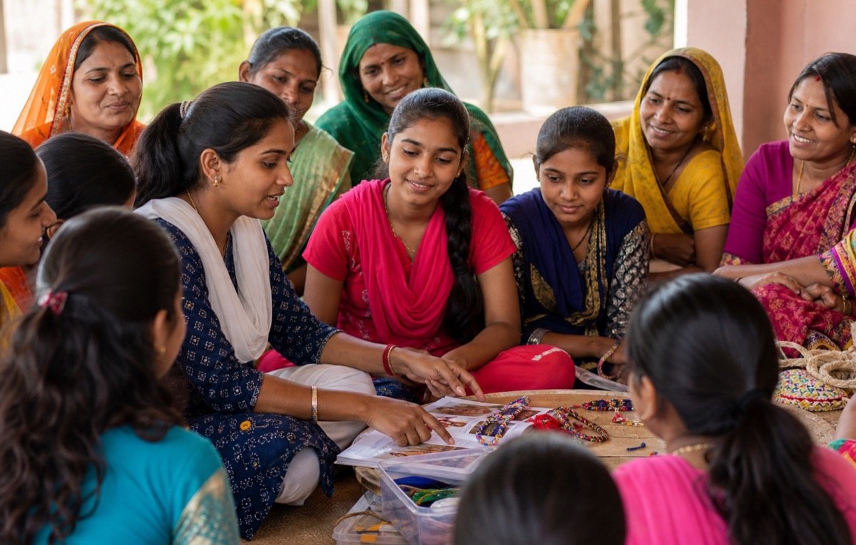Women Empowerment