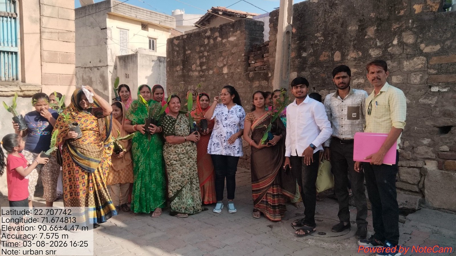Village Outreach Group