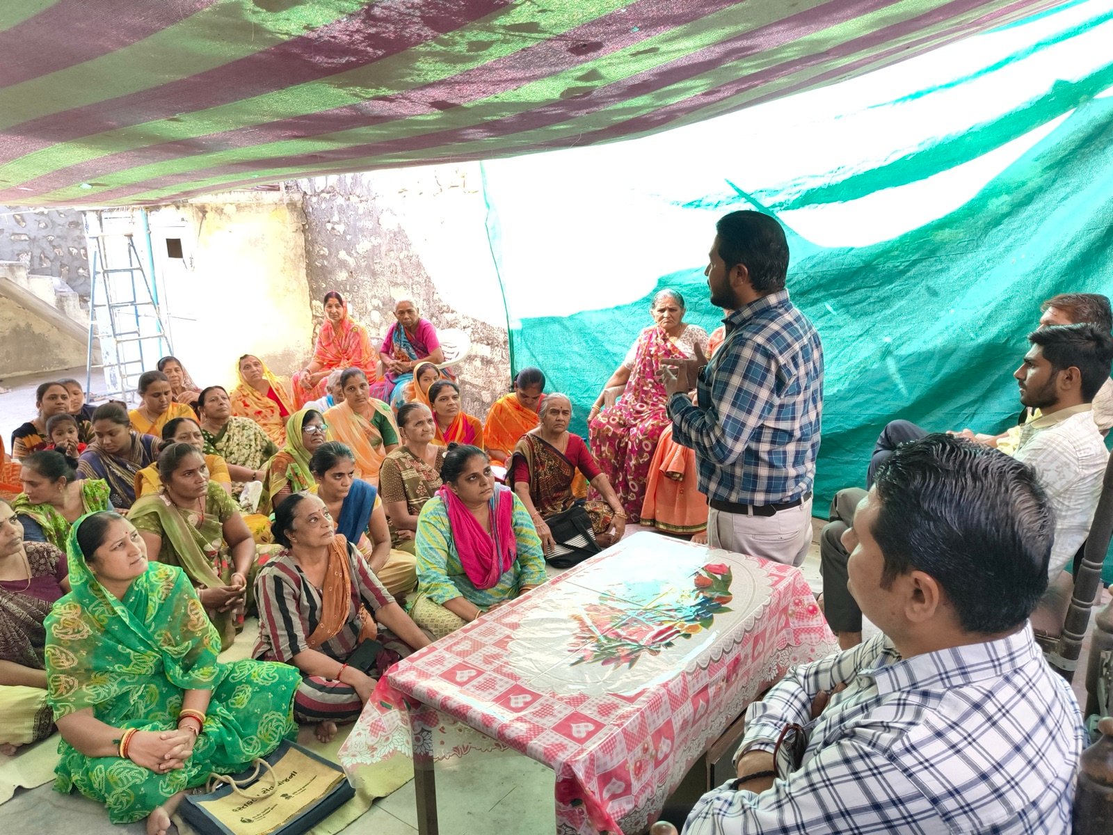 Field Awareness Session
